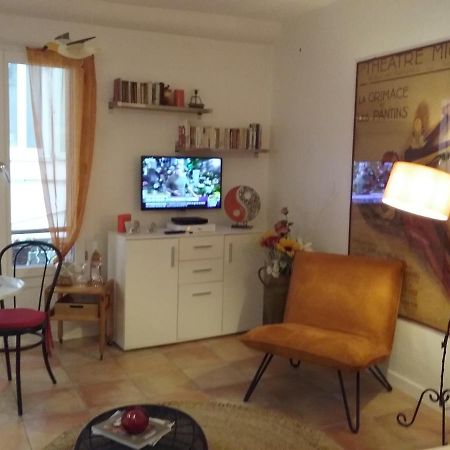 Studio A 2 Pas Du Palais Cannes Exteriör bild