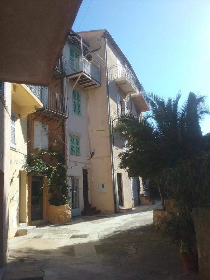 Studio A 2 Pas Du Palais Cannes Rum bild